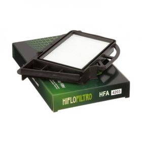 Hiflo Yamaha X-City 250 2008 Hava Filtresi
