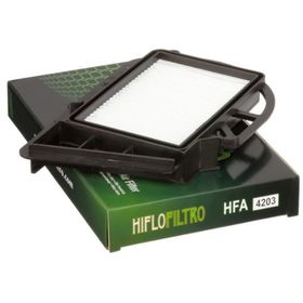Hiflo Yamaha X-City 250 2012 Hava Filtresi