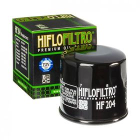 Hiflo Yamaha XJ6 Diversion F 600 2010 Yağ Filtresi