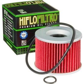 Hiflo Yamaha XJR 1300 CC 2007-2010 Yağ Filtresi