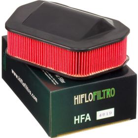 Hiflo Yamaha XVS950 A Midnight Star 09-16 Hava Filtresi