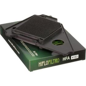 Hiflo Yamaha YBR 125 CC 2005-2014 Hava Filtresi