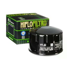 Hiflo Zontes 350 / 350 CC 2023-2024 Yağ Filtresi