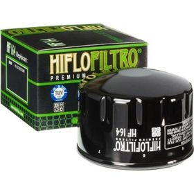 Hiflo Zontes 350 / 350 CC 2023-2024 Yağ Filtresi