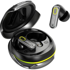 HiFree Buds 1 Siyah Bluetooth Kulaklık