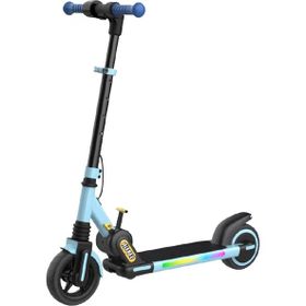 HiFree C9 Mavi Elektrikli Çocuk Scooter