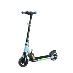 HiFree C9 Mavi Elektrikli Çocuk Scooter