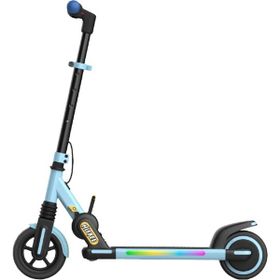 HiFree C9 Mavi Elektrikli Çocuk Scooter