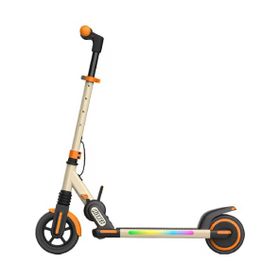 HiFree C9 Turuncu Elektrikli Çocuk Scooter