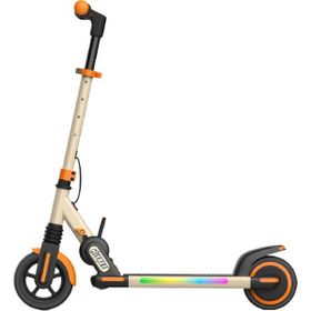 HiFree C9 Turuncu Elektrikli Çocuk Scooter