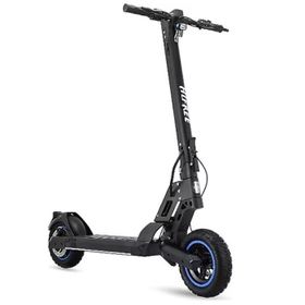 HiFree G1 500 W Elektrikli Siyah Scooter