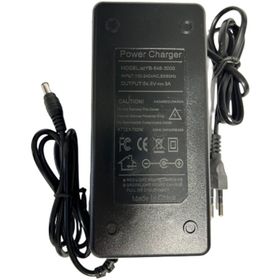 HiFree G1 54.6 Volt 3 Amp 500w Fanlı Kesicili Scooter Şarj Adaptörü