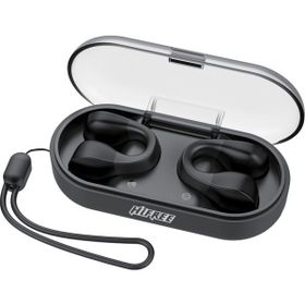 HiFree T1 Siyah Bluetooth Kulaklık