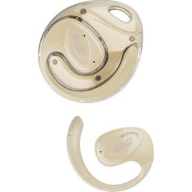 HiFree W1 Krem Bluetooth Kulaklık