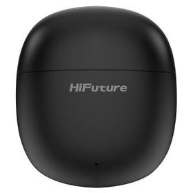 HiFuture ColorBuds 2 Siyah Bluetooth Kulaklık