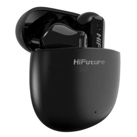 HiFuture ColorBuds 2 Siyah Bluetooth Kulaklık