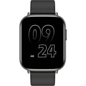 HiFuture FutureFit Ultra Siyah Akıllı Saat