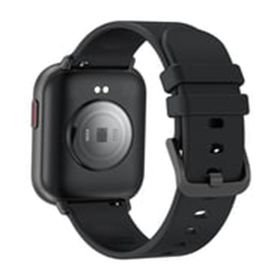 HiFuture FutureFit Ultra Siyah Akıllı Saat