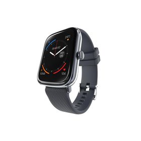 HiFuture FutureFit Zone Uzay Grisi Akıllı Saat