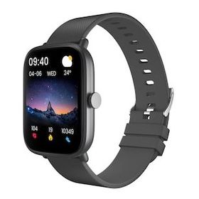 HiFuture FutureFit Zone Uzay Grisi Akıllı Saat