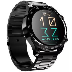 HiFuture FutureGo Pro 34 mm Siyah Akıllı Saat