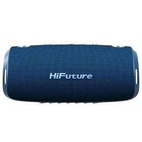 HiFuture Gravity Mavi Bluetooth Hoparlör