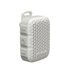HiFuture Pocket S Bej 5W TWS IPX7 Su Geçirmez Kablosuz Taşınabilir Bluetooth Hoparlör