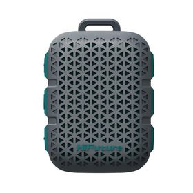 HiFuture Pocket S Gri 5W TWS IPX7 Su Geçirmez Kablosuz Taşınabilir Bluetooth Hoparlör