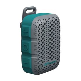 HiFuture Pocket S Kablosuz 5.4 IPX7 Su Geçirmez 5 W TWS Taşınabilir Mini Gri Bluetooth Hoparlör