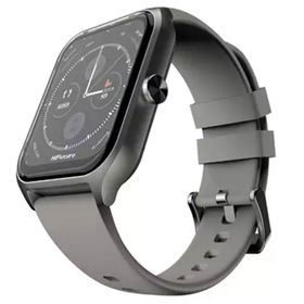 HiFuture Ultra 2 Pro 45 mm Gümüş Akıllı Saat