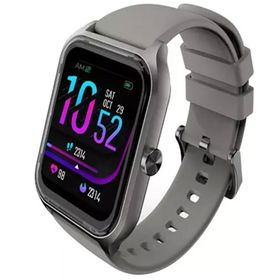 HiFuture Ultra 2 Pro 45 mm Gümüş Akıllı Saat