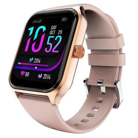HiFuture Ultra 2 Pro 45 mm Rose Gold Akıllı Saat