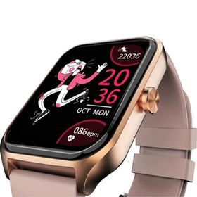 Hifuture Ultra 2 Pro Pembe Akıllı Saat