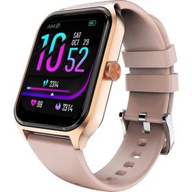 Hifuture Ultra 2 Pro Pembe Akıllı Saat