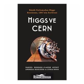 Higgs ve Cern - Kolektif