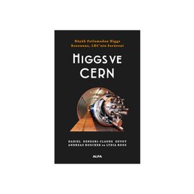 Higgs ve Cern - Kolektif