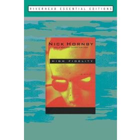 High Fidelity - Nick Hornby