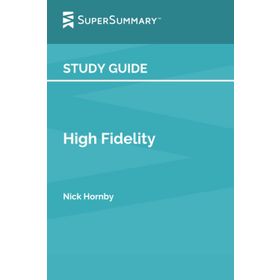 High Fidelity - Nick Hornby
