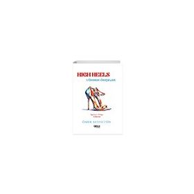 High Heels Yüksek Ökçeler Gece Kitaplığı