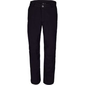 High Mountain Alpin Siyah Softshell Erkek Pantolon