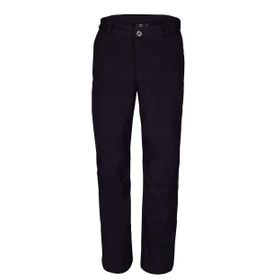 High Mountain Alpin Siyah Softshell Erkek Pantolon