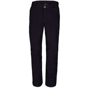 High Mountain Alpin Siyah Softshell Erkek Pantolon