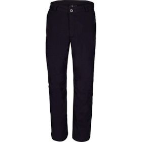 High Mountain Alpin Siyah Softshell Erkek Pantolon