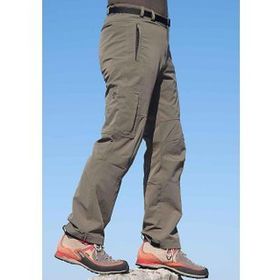 High Mountain Nepal Haki Erkek Pantolon
