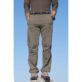 High Mountain Nepal Haki Erkek Pantolon
