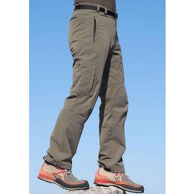 High Mountain Nepal Haki Erkek Pantolon