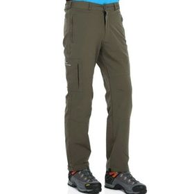 High Mountain Nepal Haki Erkek Pantolon