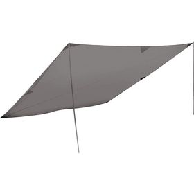 High Peak 10031 Gri Güneşlik Tarp