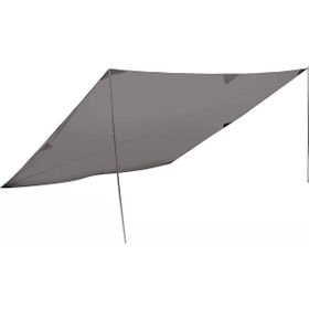 High Peak 10031 Gri Güneşlik Tarp