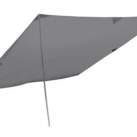 High Peak 10031 Gri Güneşlik Tarp